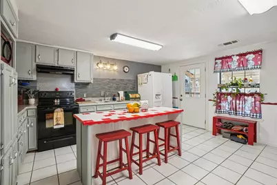 203 Walker Bend Road, Weatherford, TX 76088 - Photo 9