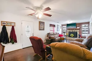 203 Walker Bend Rd, Weatherford, TX 76088 - Photo 7