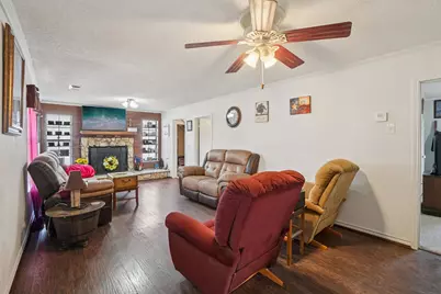 203 Walker Bend Road, Weatherford, TX 76088 - Photo 5