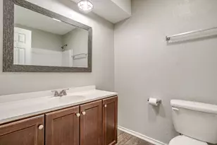 809 Springhill Dr, Burleson, TX 76028 - Photo 19