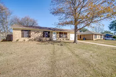 809 Springhill Drive, Burleson, TX 76028 - Photo 1