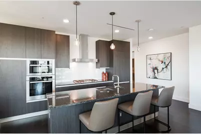 3130 N Harwood Street #1804, Dallas, TX 75201 - Photo 9