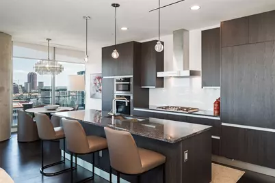 3130 N Harwood Street #1804, Dallas, TX 75201 - Photo 7