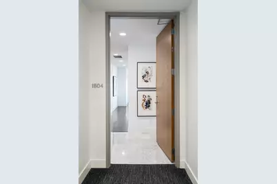 3130 N Harwood Street #1804, Dallas, TX 75201 - Photo 3