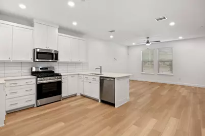 1863 Bluestem Lane, Plano, TX 75075 - Photo 5