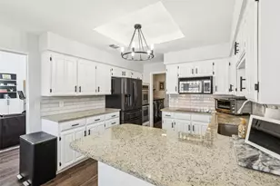 5907 Pleasant Wood Trail, Arlington, TX 76016 - Photo 9