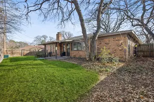 5907 Pleasant Wood Trail, Arlington, TX 76016 - Photo 25