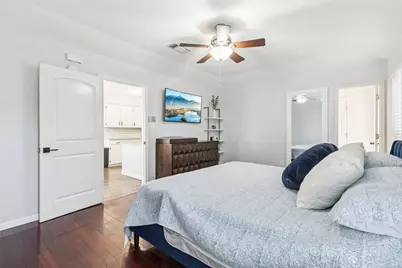 5907 Pleasant Wood Trail, Arlington, TX 76016 - Photo 13