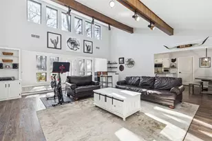 5907 Pleasant Wood Trail, Arlington, TX 76016 - Photo 5