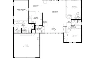 5907 Pleasant Wood Trail, Arlington, TX 76016 - Photo 27