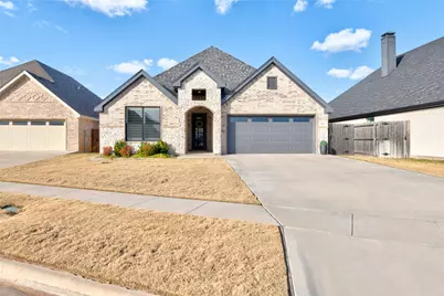 5810 Legacy Drive, Abilene, TX 79606 - Photo 1