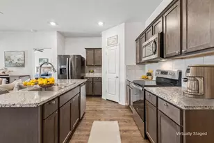 705 Windmill St, Josephine, TX 75189 - Photo 7