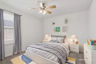 705 Windmill St, Josephine, TX 75189 - Photo 13