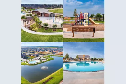 705 Windmill Street, Josephine, TX 75189 - Photo 19