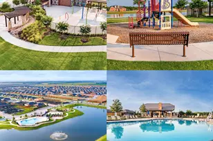 705 Windmill St, Josephine, TX 75189 - Photo 19