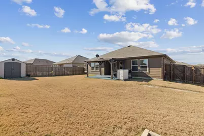 705 Windmill Street, Josephine, TX 75189 - Photo 17