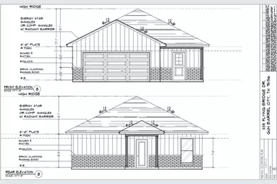 0 Flying Bridge, Gun Barrel City, TX 75156 - Photo 1