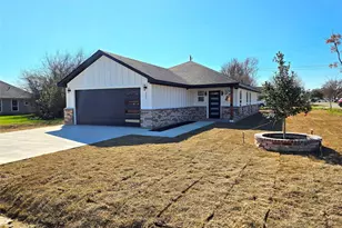 0 Flying Bridge, Gun Barrel City, TX 75156 - Photo 1