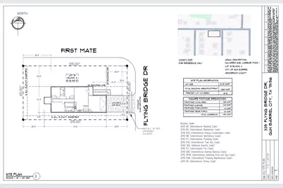 0 Flying Bridge, Gun Barrel City, TX 75156 - Photo 3