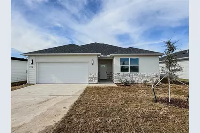 350 Lucy Road, Greenville, TX 75402 - Photo 1