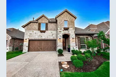 217 Warwick Boulevard, Lewisville, TX 75056 - Photo 1