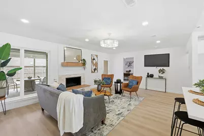 7605 N Forty Road, North Richland Hills, TX 76182 - Photo 9