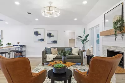 7605 N Forty Road, North Richland Hills, TX 76182 - Photo 5