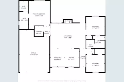 7605 N Forty Road, North Richland Hills, TX 76182 - Photo 23