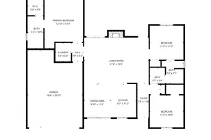 7605 N Forty Rd, North Richland Hills, TX 76182 - Photo 23