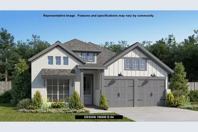 10437 Terrapin Road, Fort Worth, TX 76126 - Photo 1