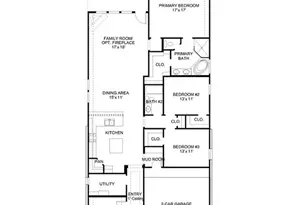 10437 Terrapin Rd, Fort Worth, TX 76126 - Photo 17