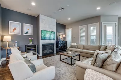 6015 Chimera Court, Dallas, TX 75206 - Photo 1