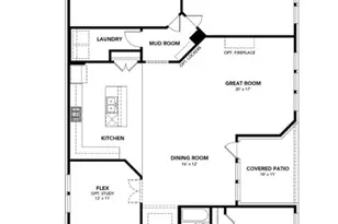 1701 Morning Mist Wy, Mesquite, TX 75181 - Photo 33