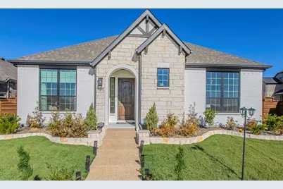 1701 Morning Mist Way, Mesquite, TX 75181 - Photo 1