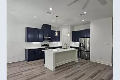 136 Rosemary, Azle, TX 76020 - Photo 3