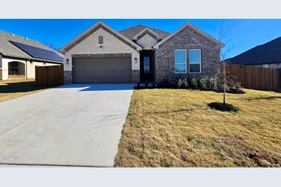 136 Rosemary, Azle, TX 76020 - Photo 1