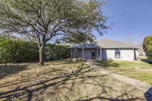 1610 Oxford Dr, Mansfield, TX 76063 - Photo 23