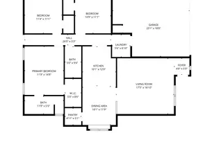 1610 Oxford Dr, Mansfield, TX 76063 - Photo 29