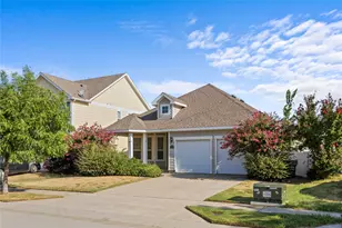 9021 Benevolent Ct, Providence Village, TX 76227 - Photo 3