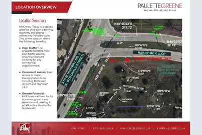 170 Harry McKillop Boulevard, McKinney, TX 75069 - Photo 3