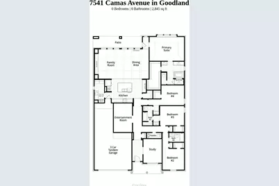 7541 Camas Avenue, Midlothian, TX 76084 - Photo 39