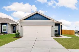 8416 White Wolf Trl, Ponder, TX 76259 - Photo 1