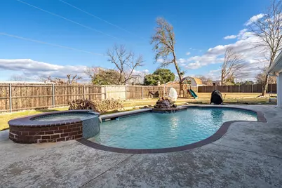 300 Rash Lane, Terrell, TX 75160 - Photo 3