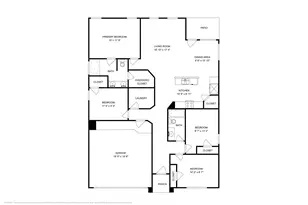 7904 Mosspark Ln, Fort Worth, TX 76123 - Photo 17