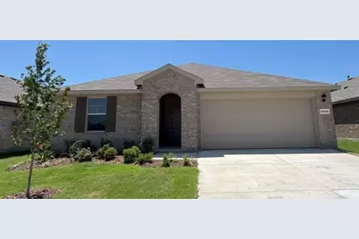 8409 Hollymead Lane, Fort Worth, TX 76131 - Photo 1