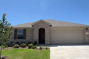 8409 Hollymead Ln, Fort Worth, TX 76131 - Photo 1