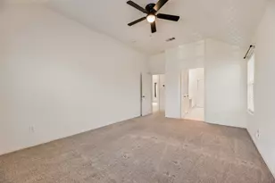 5525 Buckskin Dr, The Colony, TX 75056 - Photo 33