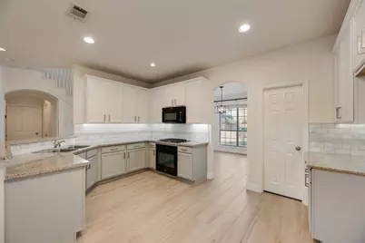 5525 Buckskin Drive, The Colony, TX 75056 - Photo 19