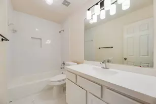 5525 Buckskin Dr, The Colony, TX 75056 - Photo 29