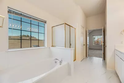 5525 Buckskin Drive, The Colony, TX 75056 - Photo 35